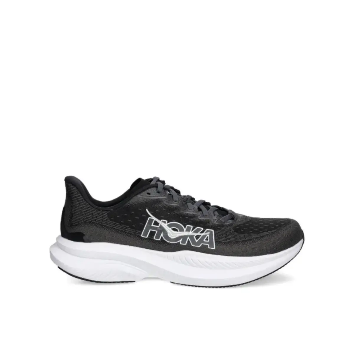 Hoka Mach 6 Lightweight Running Sneakers 8B