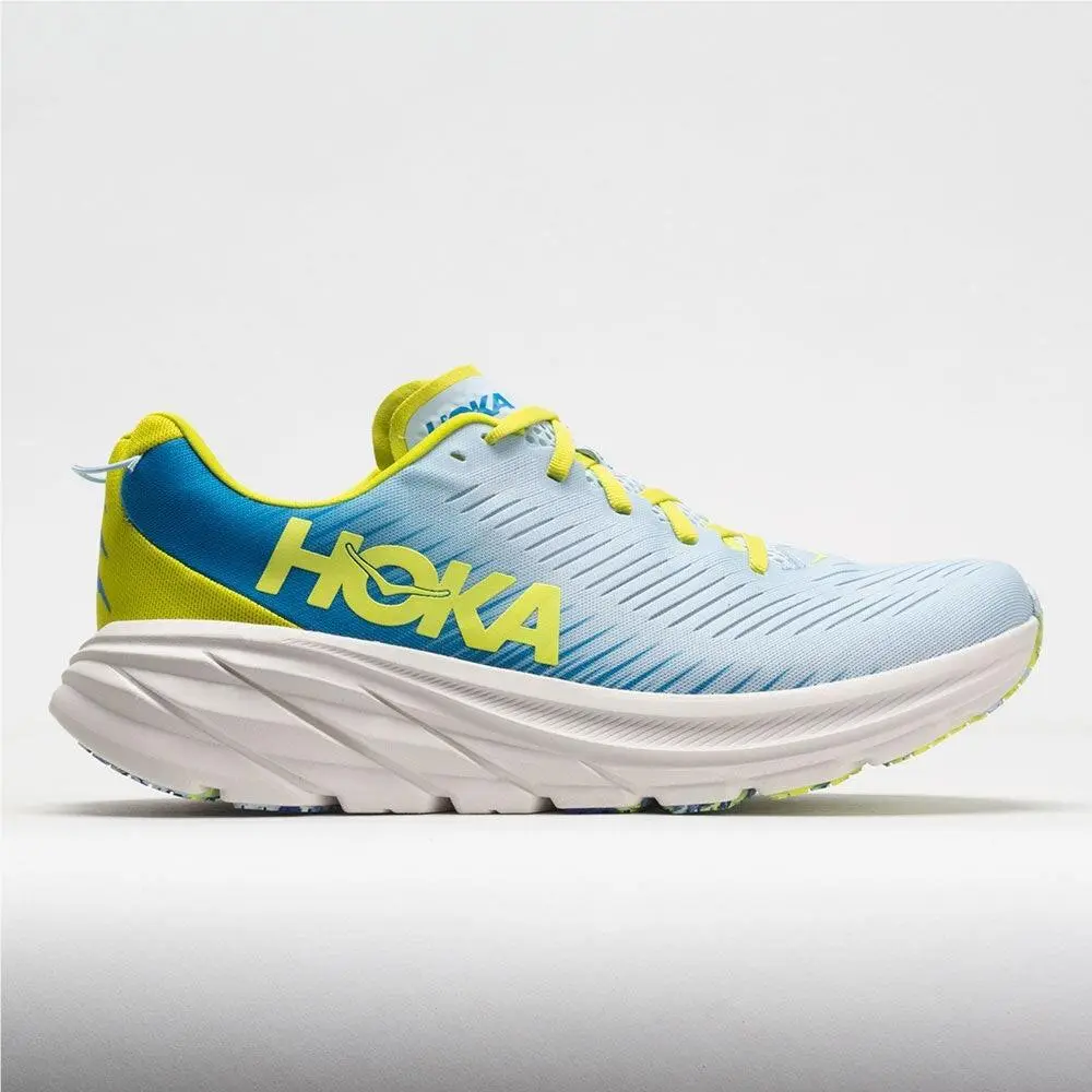 Hoka shoes - Hoka Z7128 - Blue (UPC: 196565530998) 0