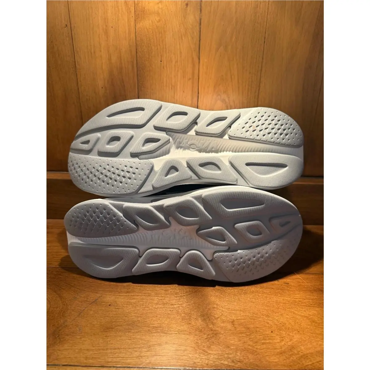 Hoka shoes - Black 5