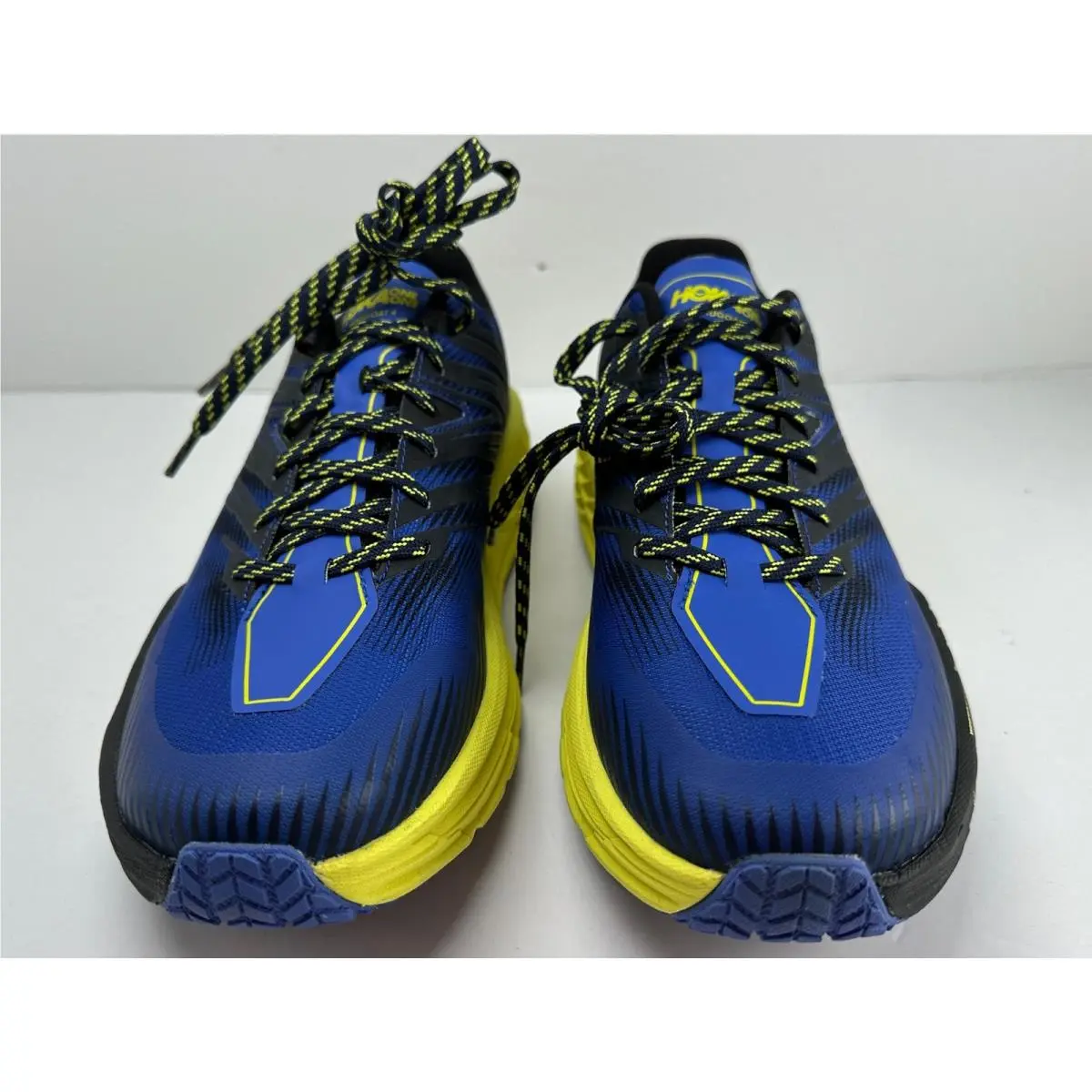 Hoka shoes - Blue 0