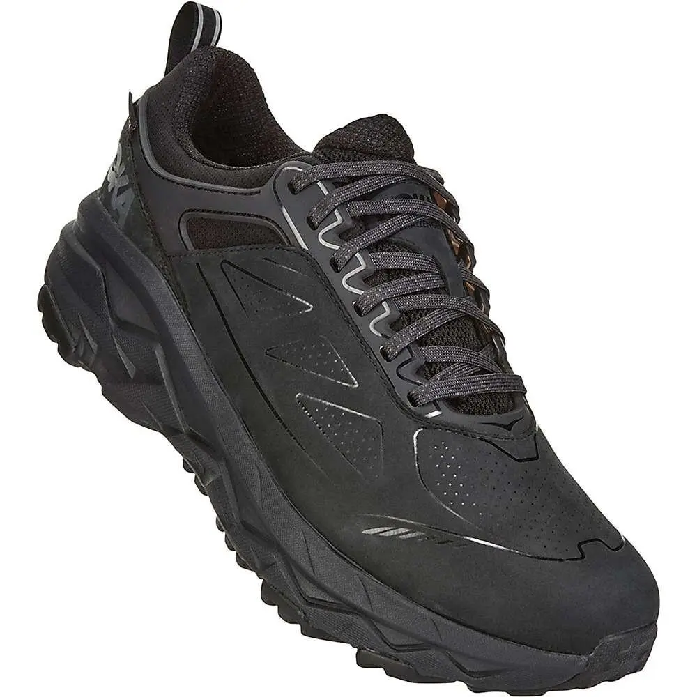 Hoka shoes - Hoka One One Z7201 - One One - Black (UPC: 192410638574) 4