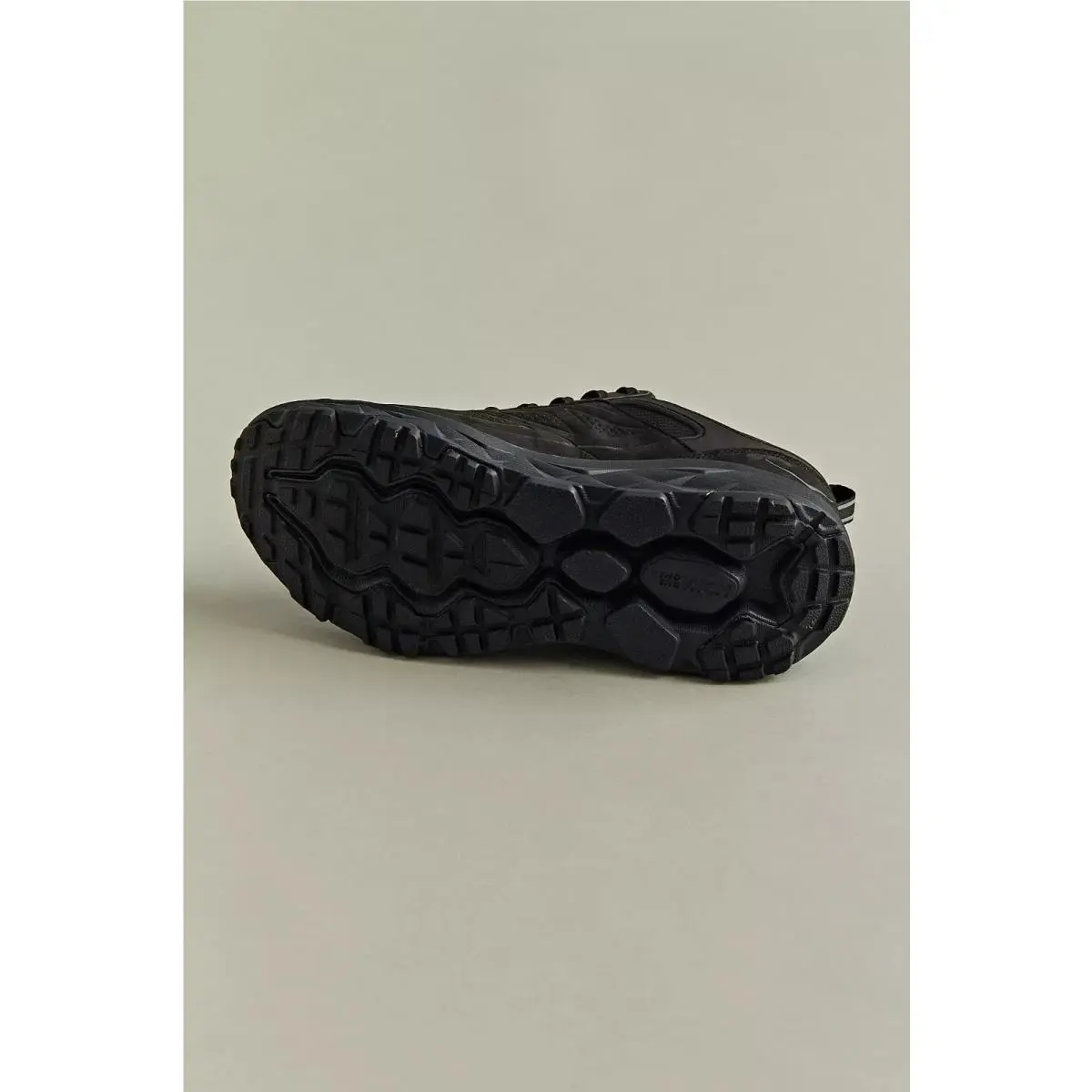 Hoka shoes - Hoka One One Z7201 - One One - Black (UPC: 192410638574) 0