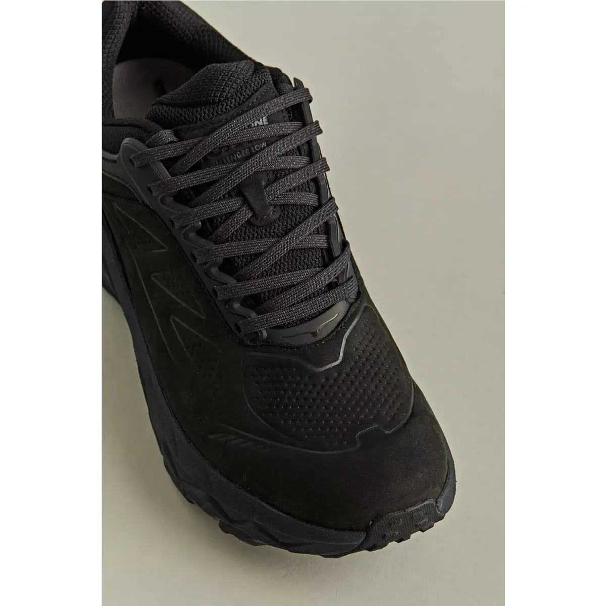 Hoka shoes - Hoka One One Z7201 - One One - Black (UPC: 192410638574) 2