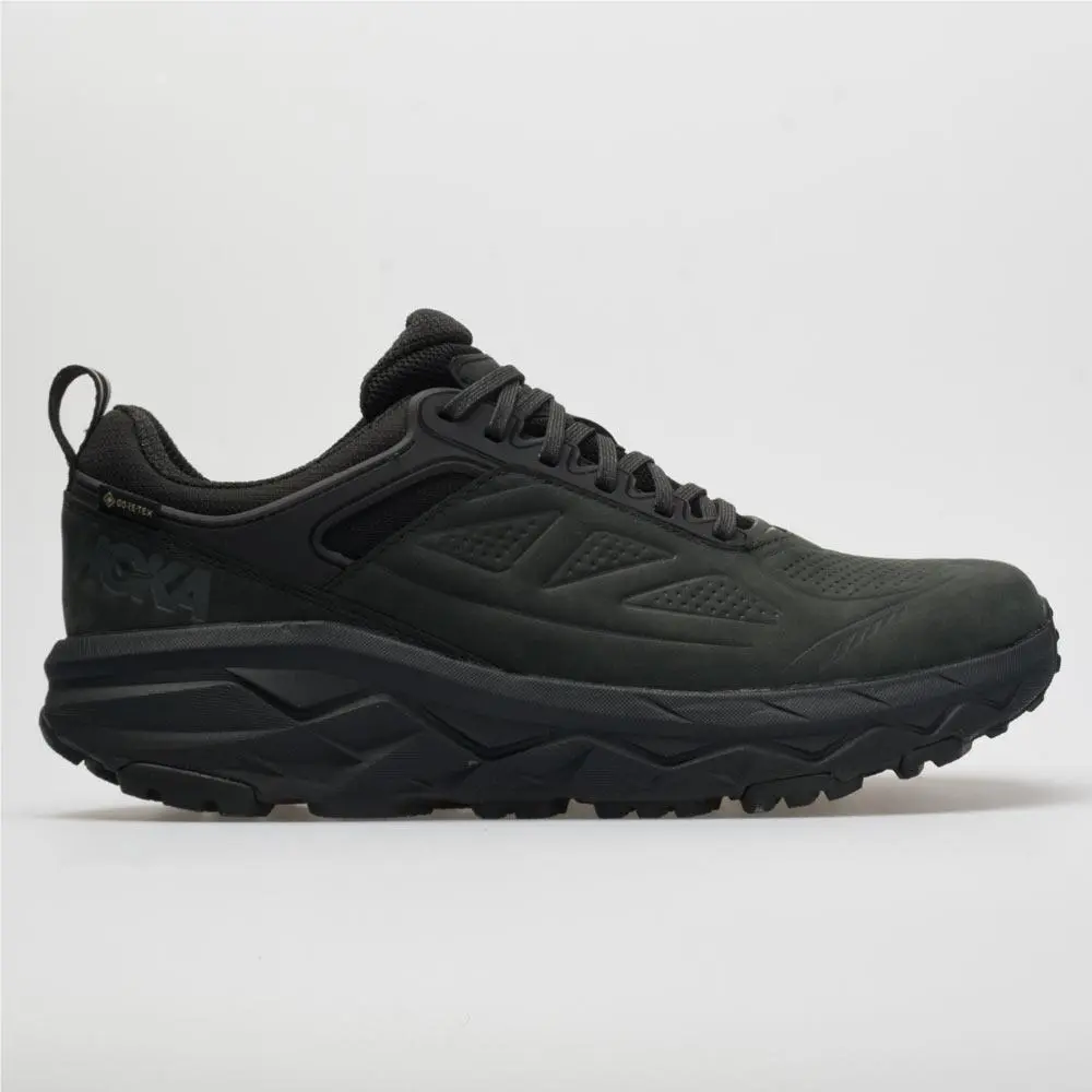 Hoka shoes - Hoka One One Z7201 - One One - Black (UPC: 192410638574) 3