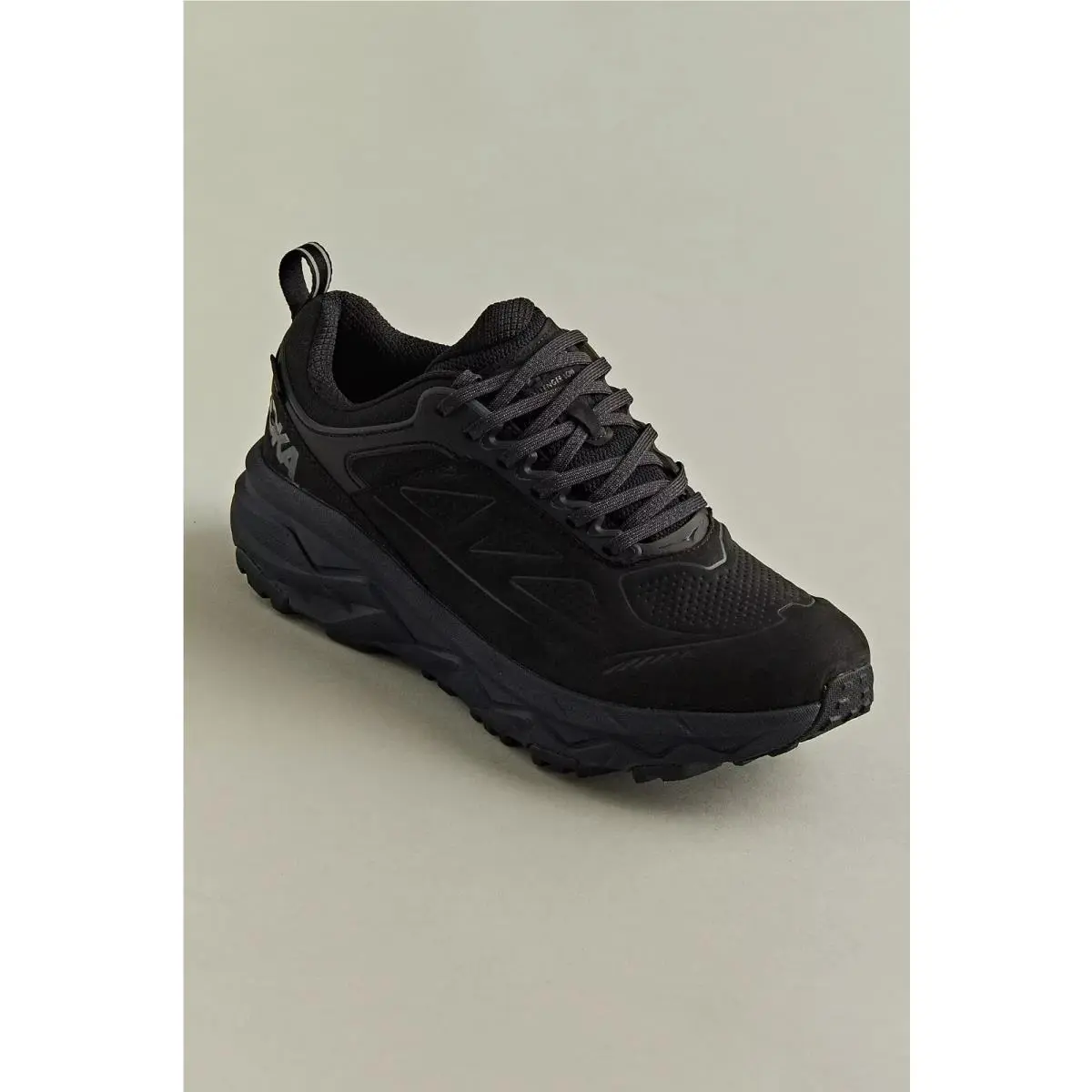 Hoka shoes - Hoka One One Z7201 - One One - Black (UPC: 192410638574) 5