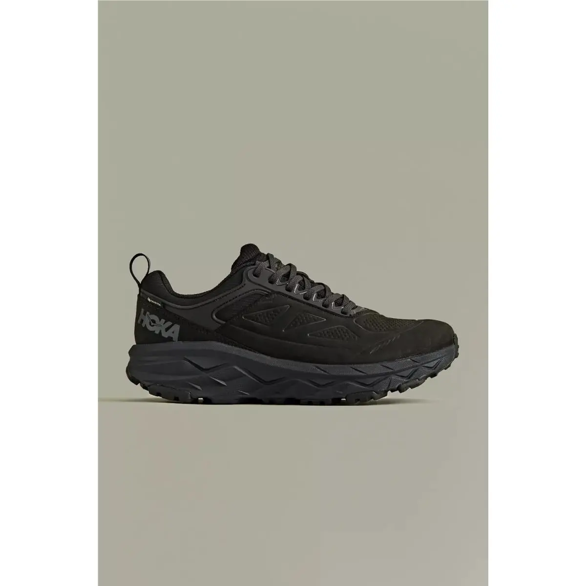 Hoka shoes - Hoka One One Z7201 - One One - Black (UPC: 192410638574) 1