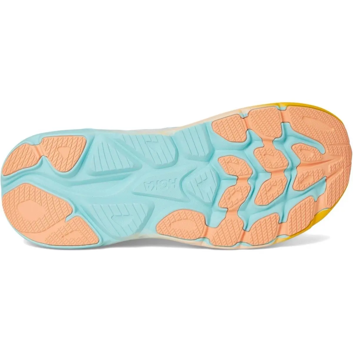 Hoka shoes - Hoka Clifton 10 - Clifton - White 1 (UPC: 0197634749495) 1
