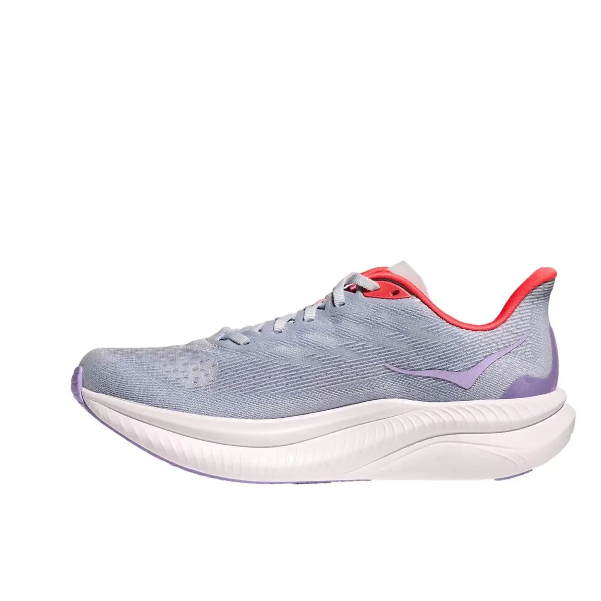Hoka shoes - Mach 6 - Mach - Multicolor (UPC: 197634715834) 0
