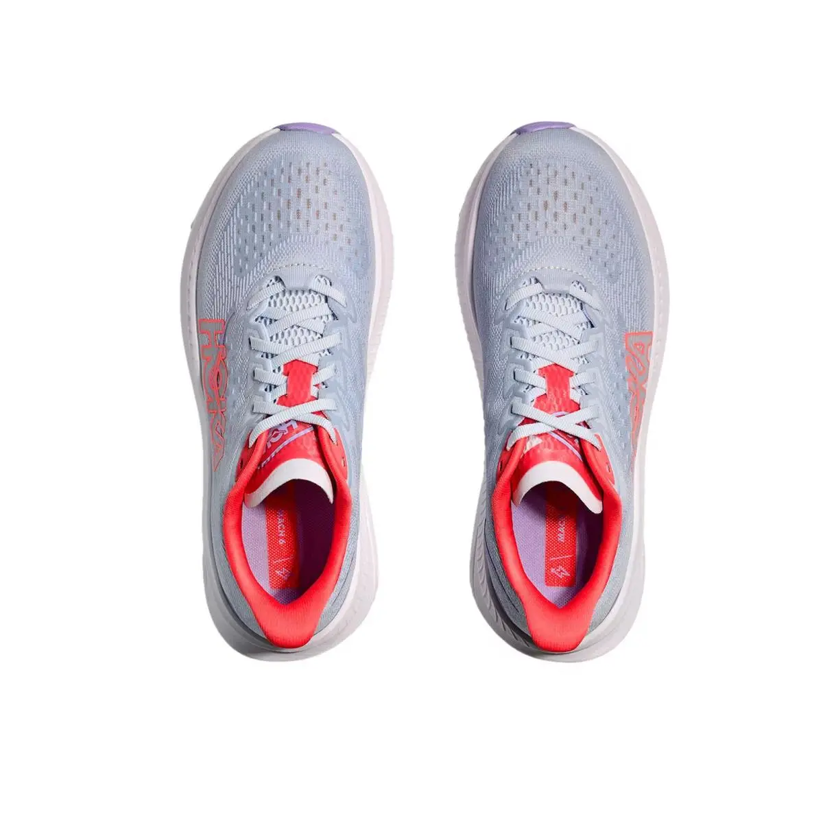Hoka shoes - Mach 6 - Mach - Multicolor (UPC: 197634715834) 1