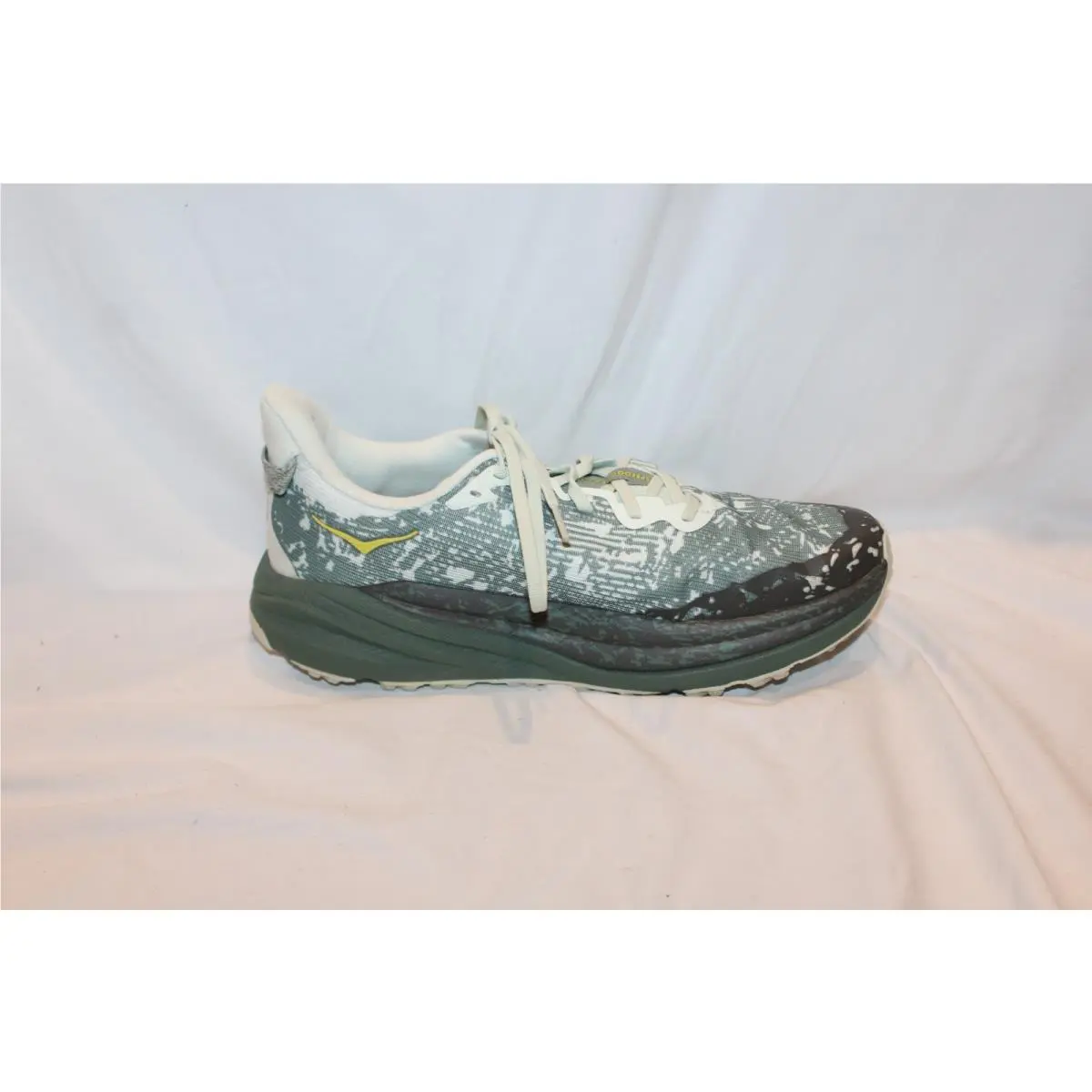 Hoka shoes - SPEEDGOAT 6 GTX - SPEEDGOAT GTX - Green 2
