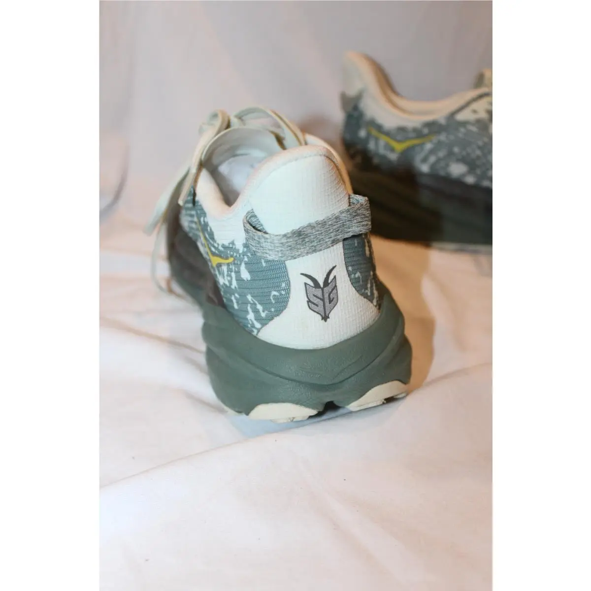 Hoka shoes - SPEEDGOAT 6 GTX - SPEEDGOAT GTX - Green 3