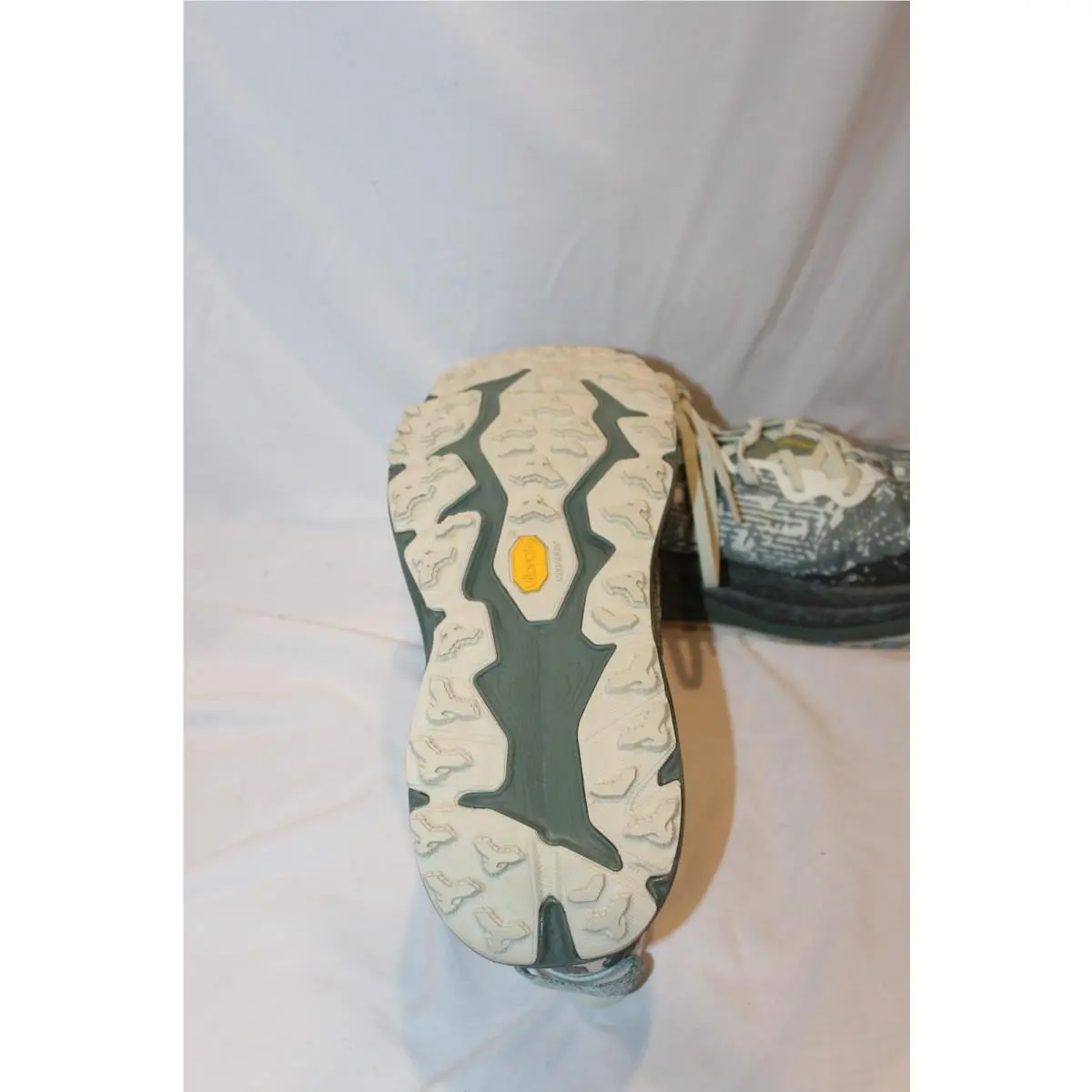 Hoka shoes - SPEEDGOAT 6 GTX - SPEEDGOAT GTX - Green 5