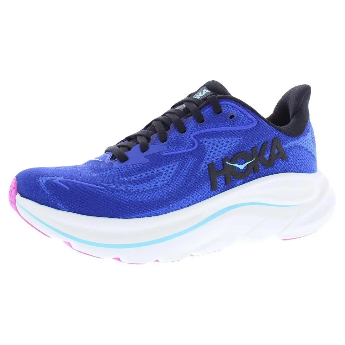 Hoka shoes - Night Sky/Ultramarine, Full: Night Sky/Ultramarine (UPC: 198605170942) 0