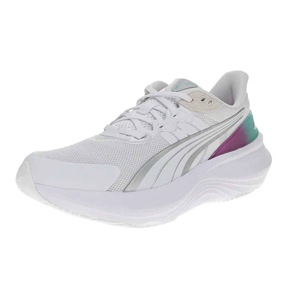 Puma shoes - PUMA Pulse Pro Running - Pulse Pro Running - 31223710 - White (UPC: 197674042129) 0