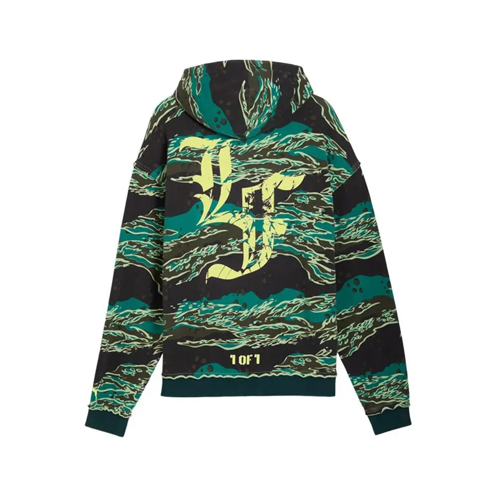 Puma clothing - 63463901 - 63463901 - Green (UPC: 199259441426) 0