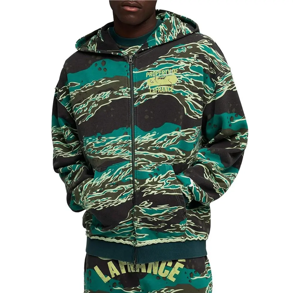Puma clothing - 63463901 - 63463901 - Green (UPC: 199259441426) 1