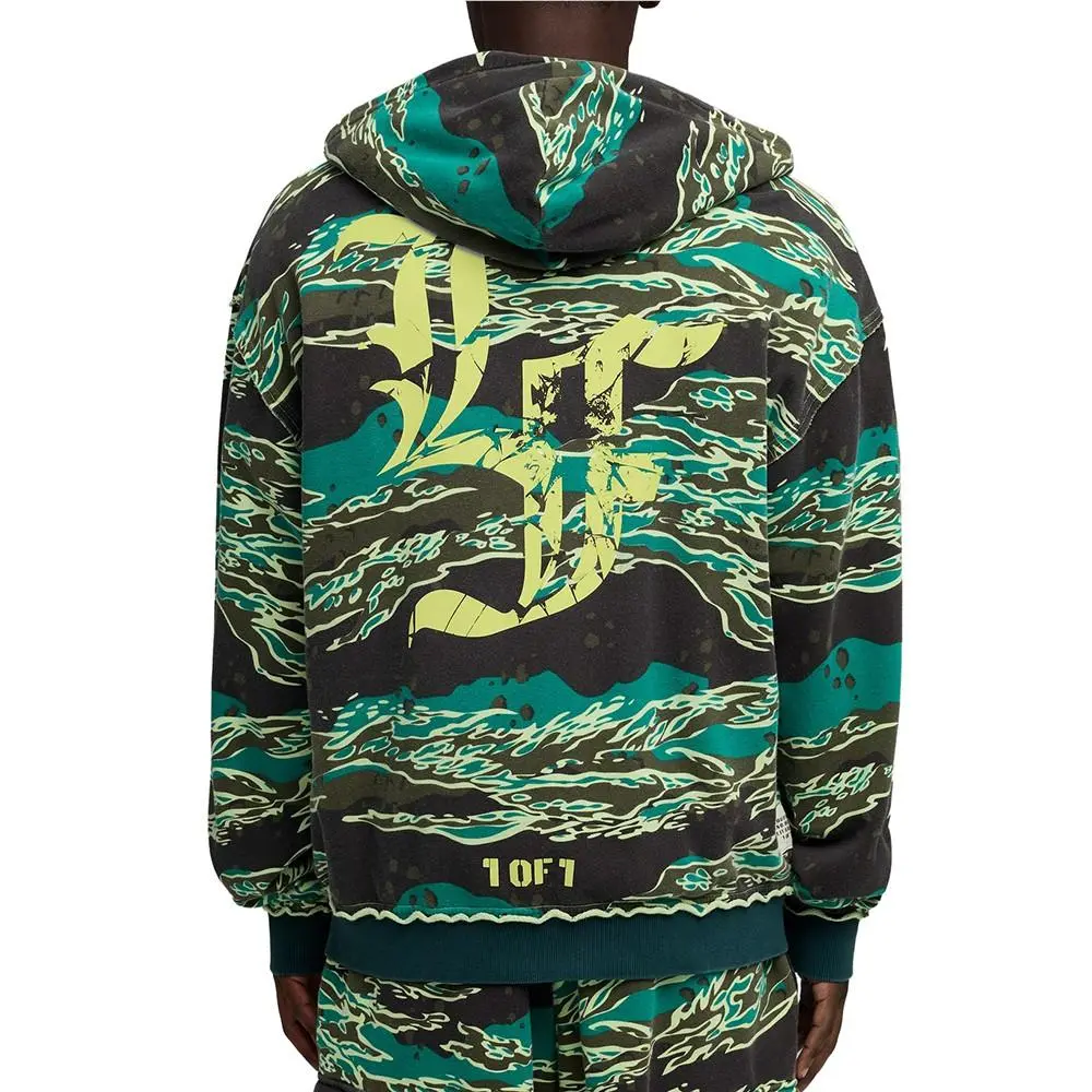 Puma clothing - 63463901 - 63463901 - Green (UPC: 199259441426) 2