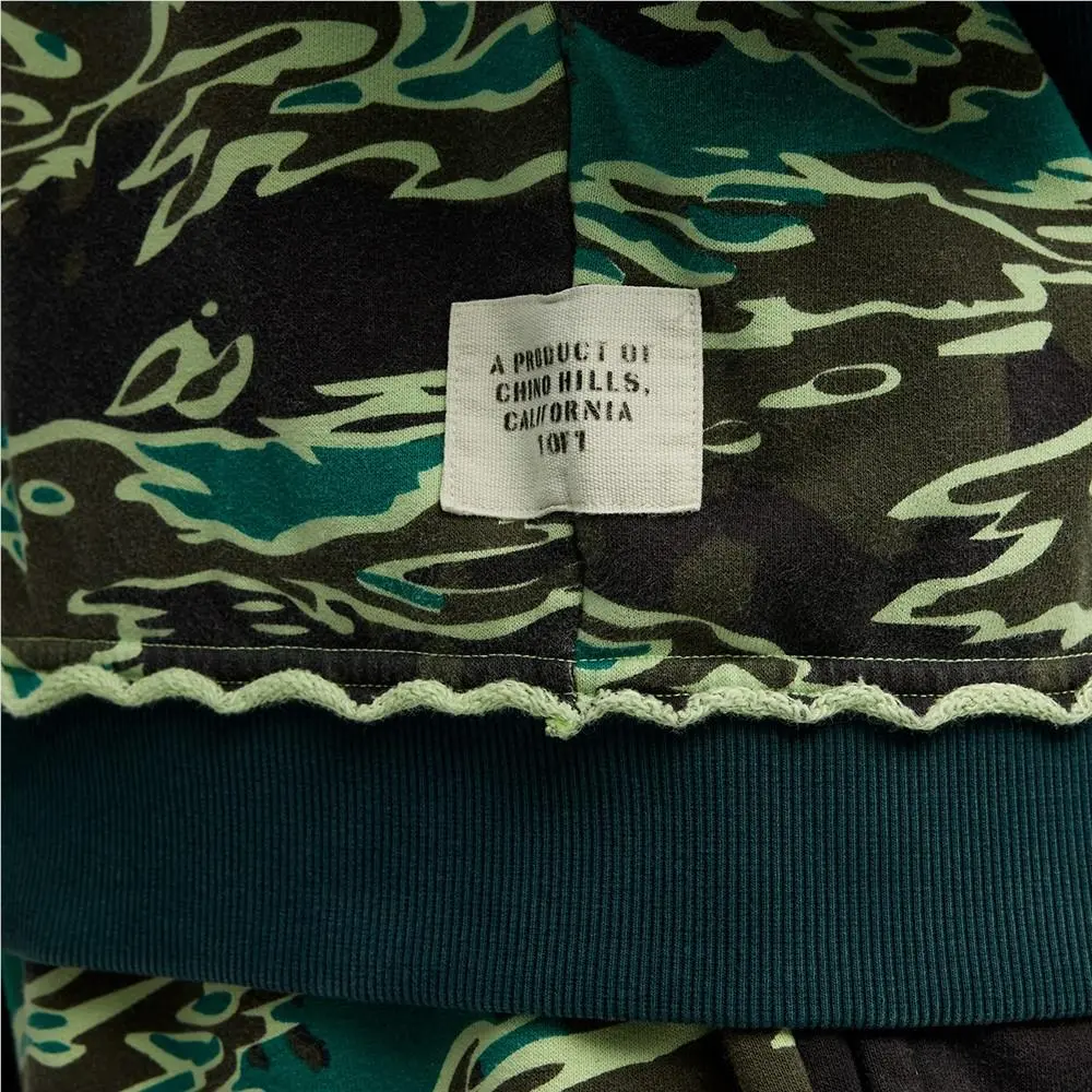 Puma clothing - 63463901 - 63463901 - Green (UPC: 199259441426) 4