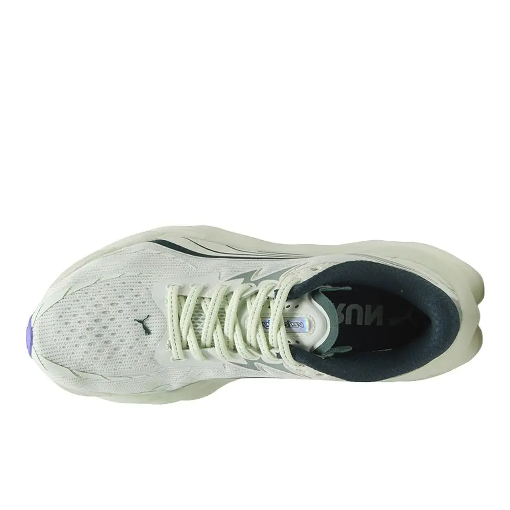 Puma shoes - PUMA Velocity Nitro 4 Running - 31114110 - Green (UPC: 198553089976) 2