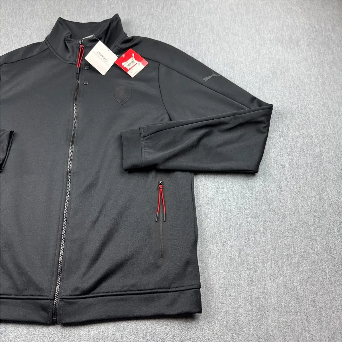 Puma clothing - Black 0