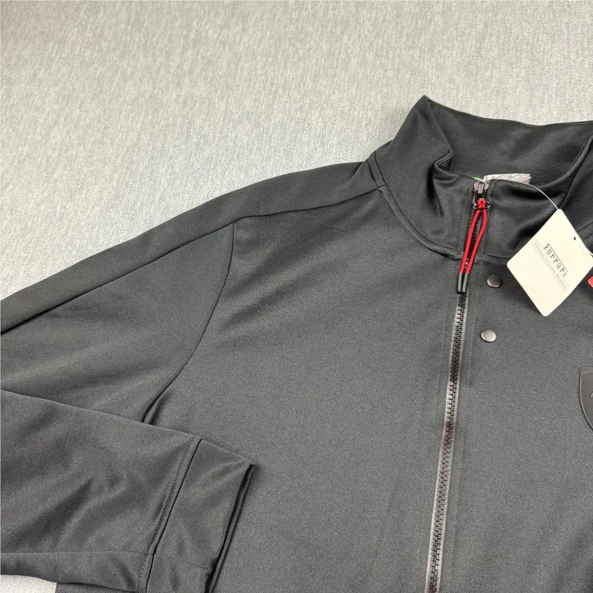 Puma clothing - Black 3