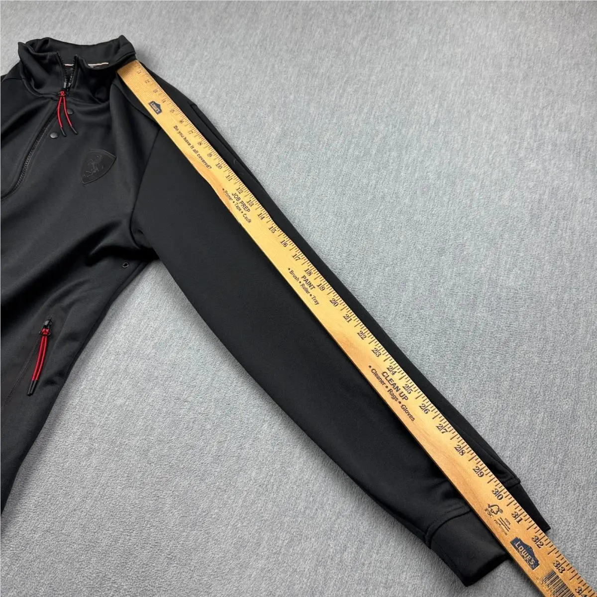 Puma clothing - Black 10