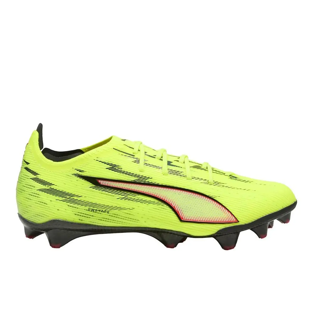 Puma Ultra 6 Carbon Firm Ground Soccer Cleats Womens Size 10 M Sneakers Athletic