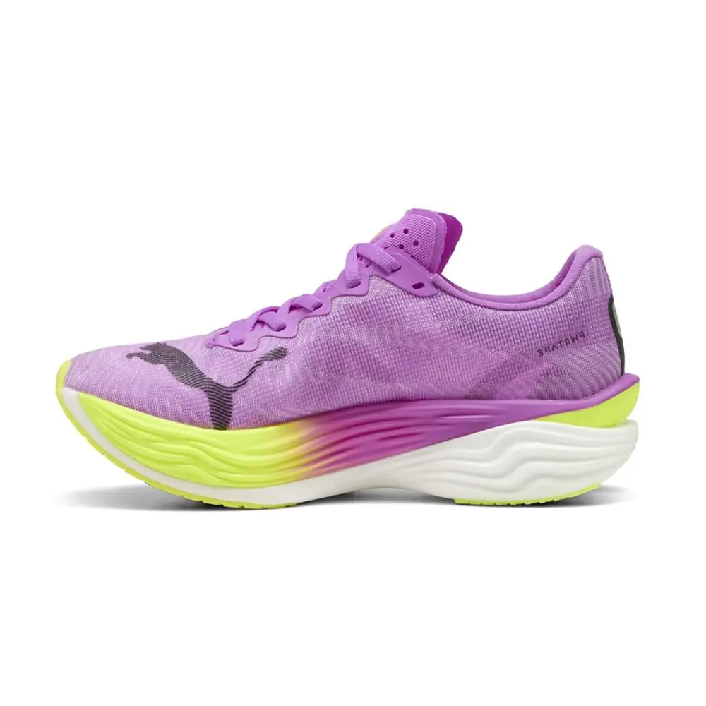 Puma shoes - PUMA Deviate Nitro Elite 3 Running - 30981004 - Purple (UPC: 197673710371) 1
