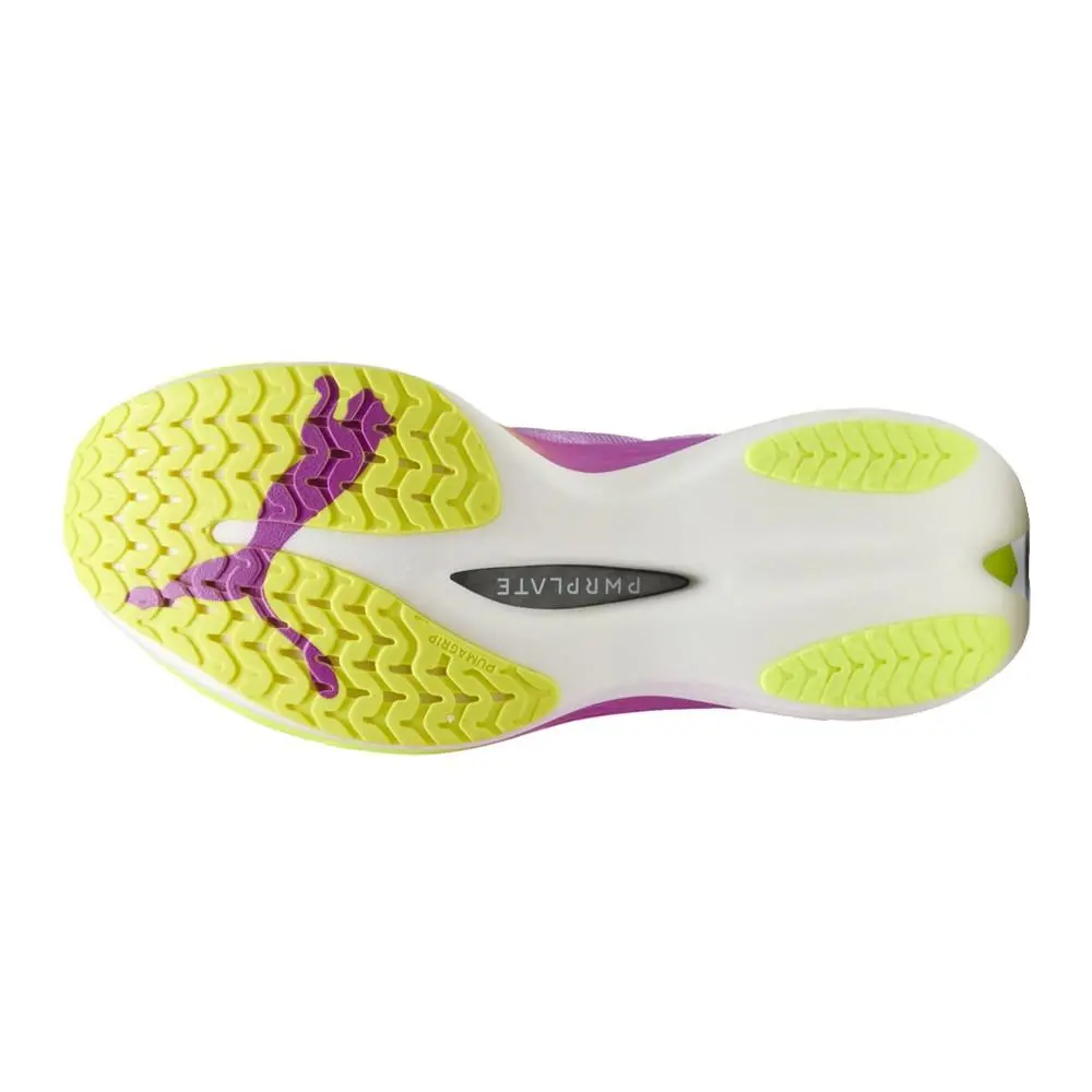 Puma shoes - PUMA Deviate Nitro Elite 3 Running - 30981004 - Purple (UPC: 197673710371) 3