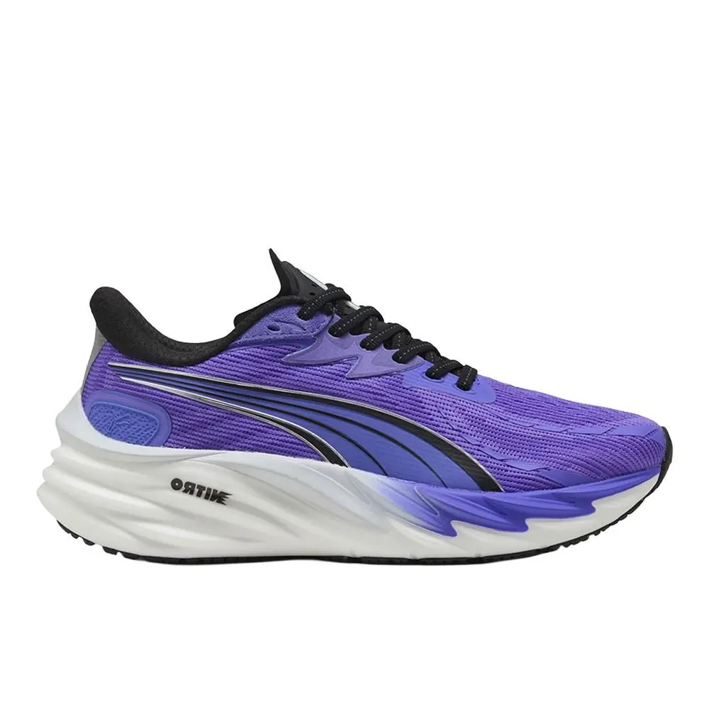 Puma Velocity Nitro 4 Running Womens Size 10 M Sneakers Athletic Shoes 31114109