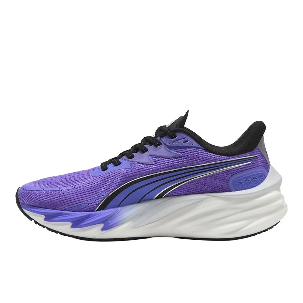 Puma shoes - PUMA Velocity Nitro 4 Running - 31114109 - Purple (UPC: 198553090125) 1