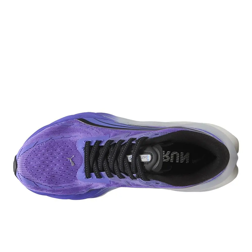 Puma shoes - PUMA Velocity Nitro 4 Running - 31114109 - Purple (UPC: 198553090125) 2