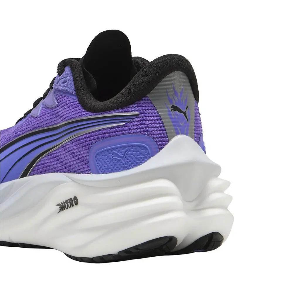 Puma shoes - PUMA Velocity Nitro 4 Running - 31114109 - Purple (UPC: 198553090125) 5