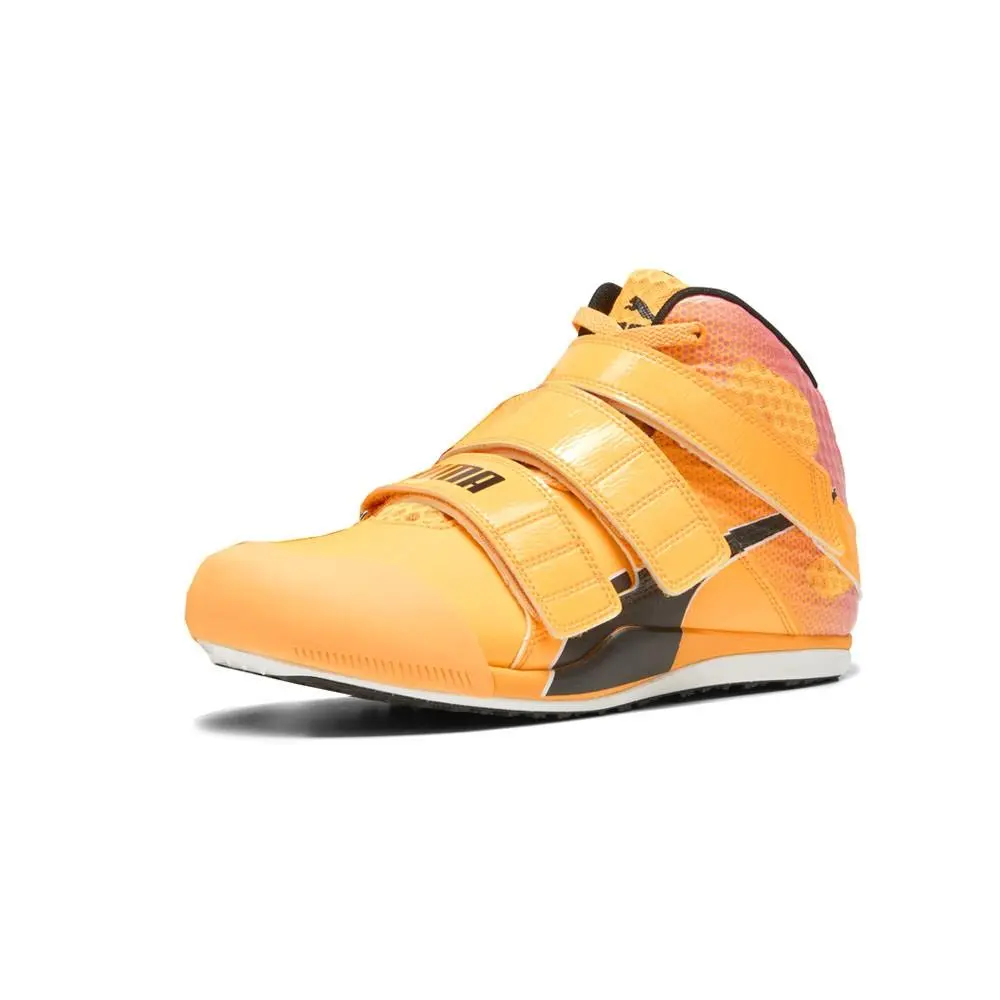 Puma shoes - PUMA Evospeed Javelin Elite 2.0 Running - 30993801 - Orange (UPC: 196858866223) 0