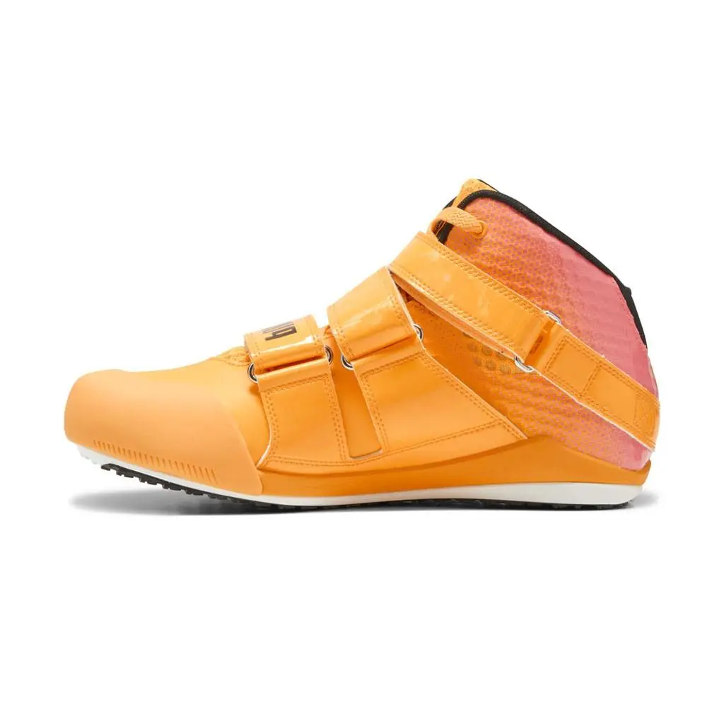 Puma shoes - PUMA Evospeed Javelin Elite 2.0 Running - 30993801 - Orange (UPC: 196858866223) 1