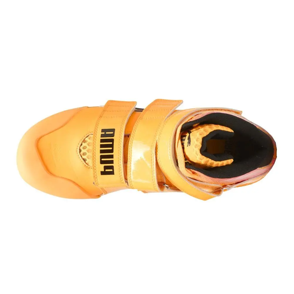 Puma shoes - PUMA Evospeed Javelin Elite 2.0 Running - 30993801 - Orange (UPC: 196858866223) 2