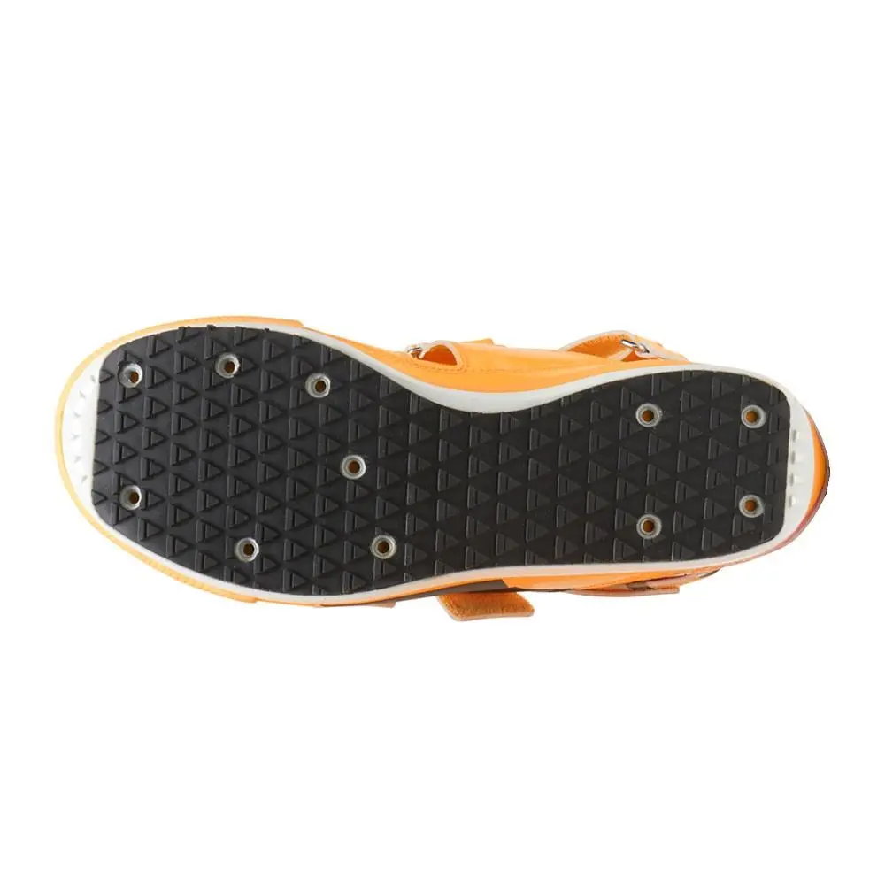 Puma shoes - PUMA Evospeed Javelin Elite 2.0 Running - 30993801 - Orange (UPC: 196858866223) 3