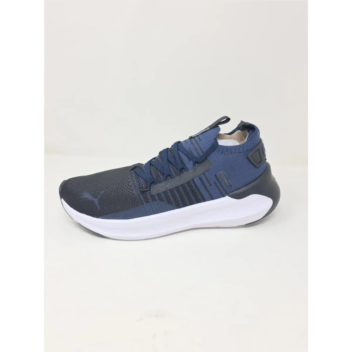 Puma shoes - PUMA Softride Symmetry Fuzion Running - 31012702 - Blue (UPC: 197670312059) 0