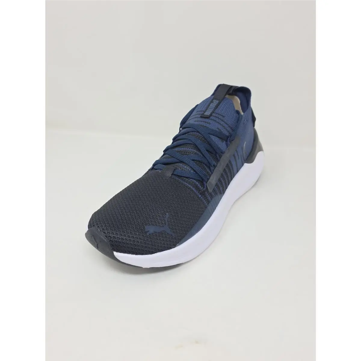 Puma shoes - PUMA Softride Symmetry Fuzion Running - 31012702 - Blue (UPC: 197670312059) 1