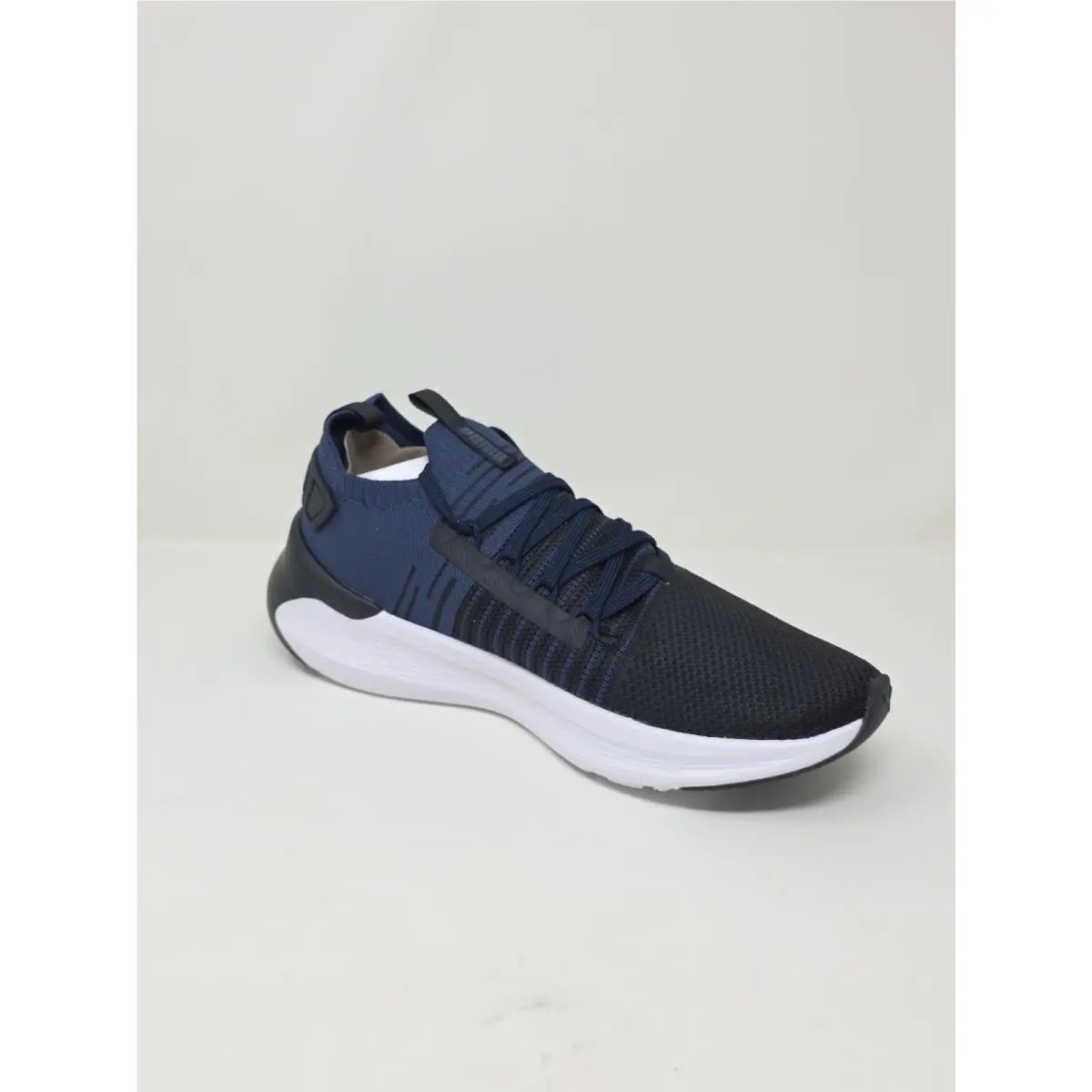 Puma shoes - PUMA Softride Symmetry Fuzion Running - 31012702 - Blue (UPC: 197670312059) 2
