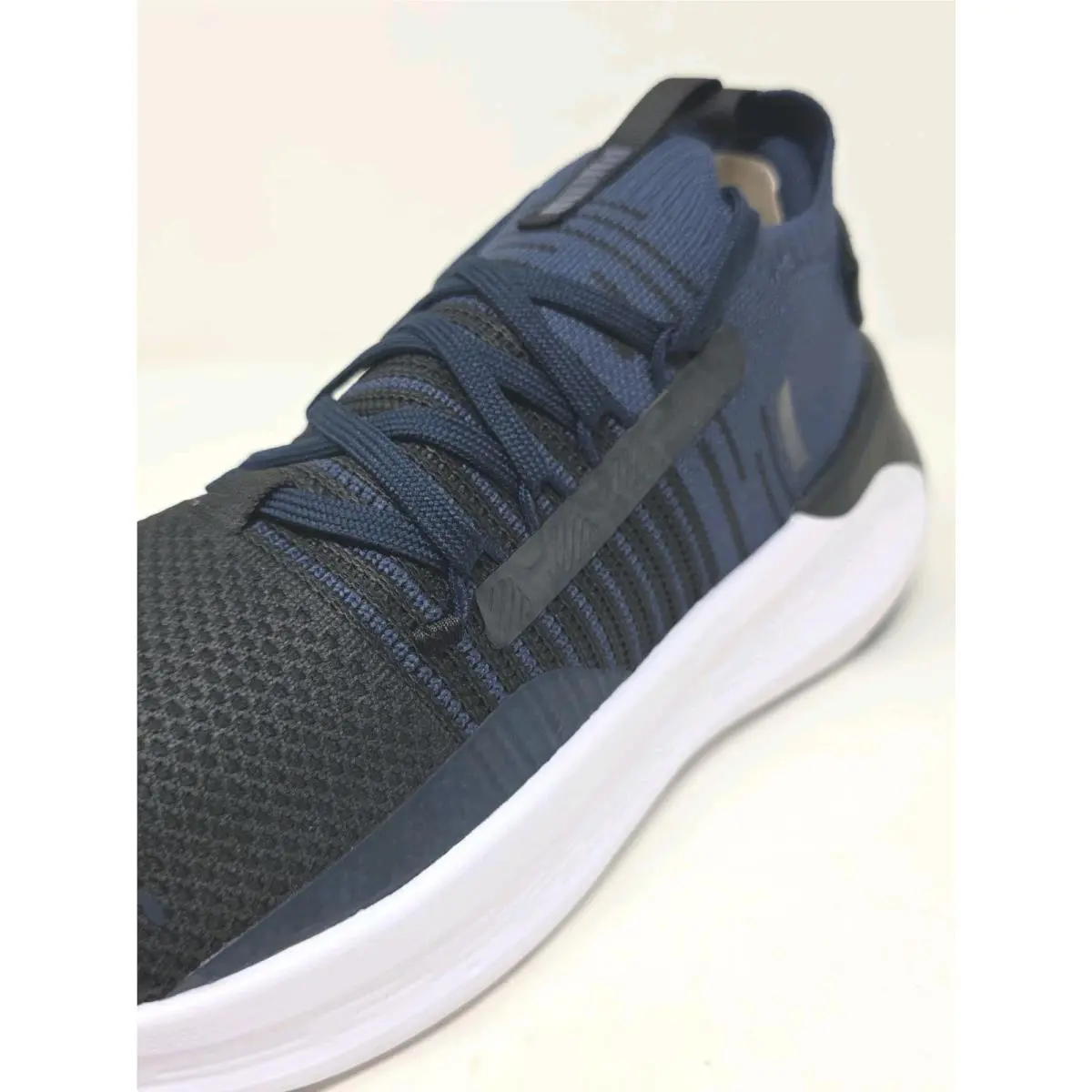 Puma shoes - PUMA Softride Symmetry Fuzion Running - 31012702 - Blue (UPC: 197670312059) 5