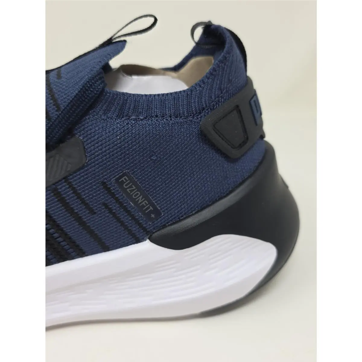 Puma shoes - PUMA Softride Symmetry Fuzion Running - 31012702 - Blue (UPC: 197670312059) 6