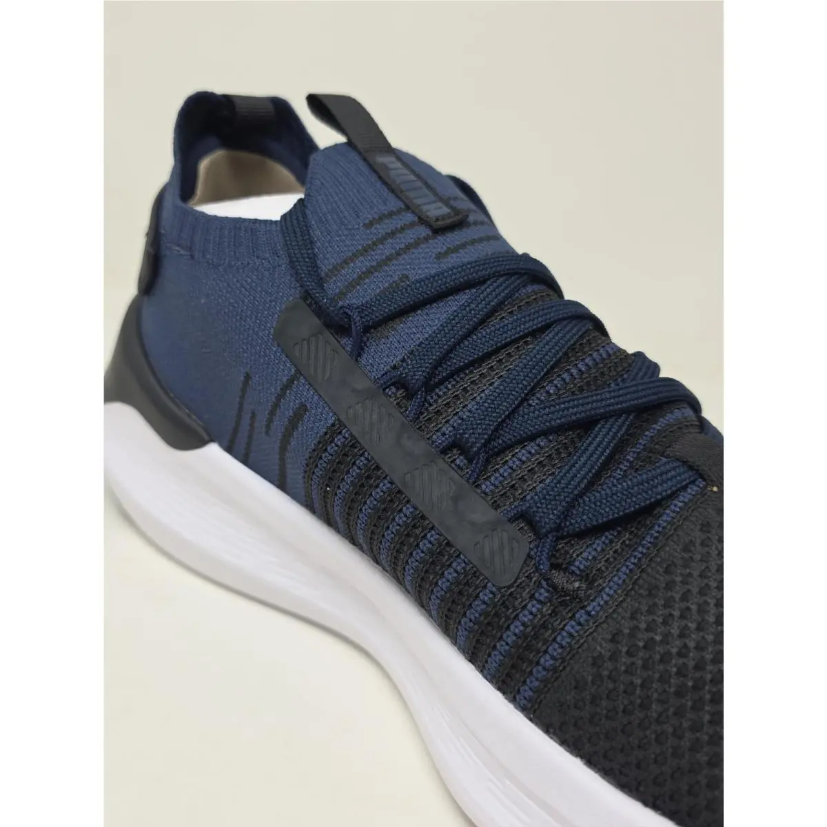 Puma shoes - PUMA Softride Symmetry Fuzion Running - 31012702 - Blue (UPC: 197670312059) 7