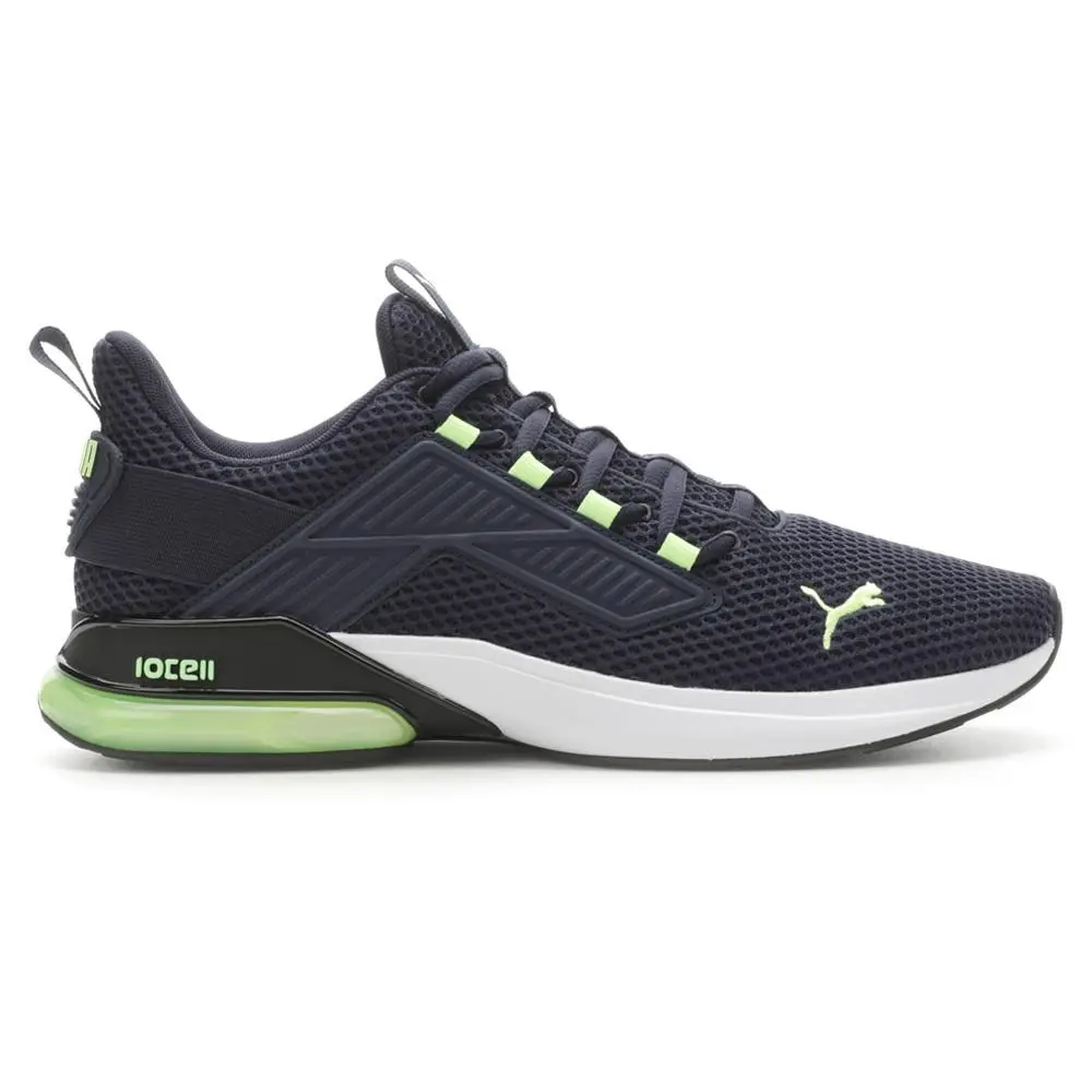 Puma Cell Rapid Neon Running Mens Size 8 M Sneakers Athletic Shoes 37898401
