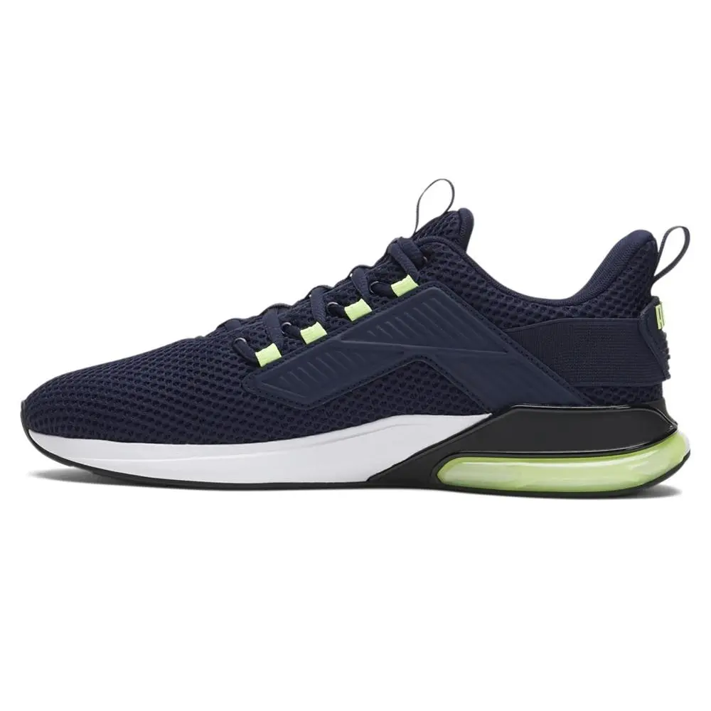 Puma shoes - PUMA Cell Rapid Neon Running - 37898401 - Blue (UPC: 195731190516) 1
