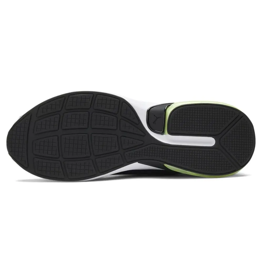 Puma shoes - PUMA Cell Rapid Neon Running - 37898401 - Blue (UPC: 195731190516) 3