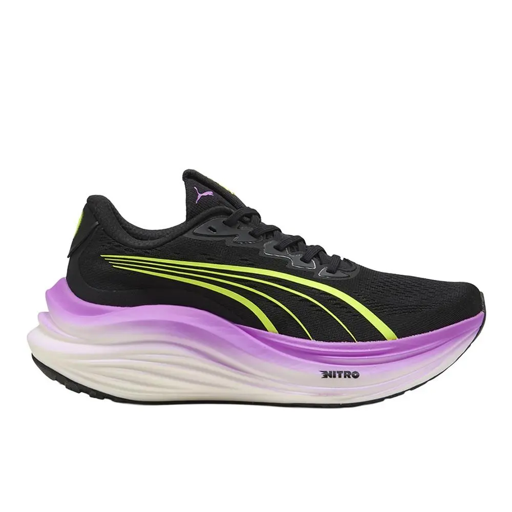 Magmax Nitro Running Womens Size 10 M Sneakers Athletic Shoes 31008907 by Puma