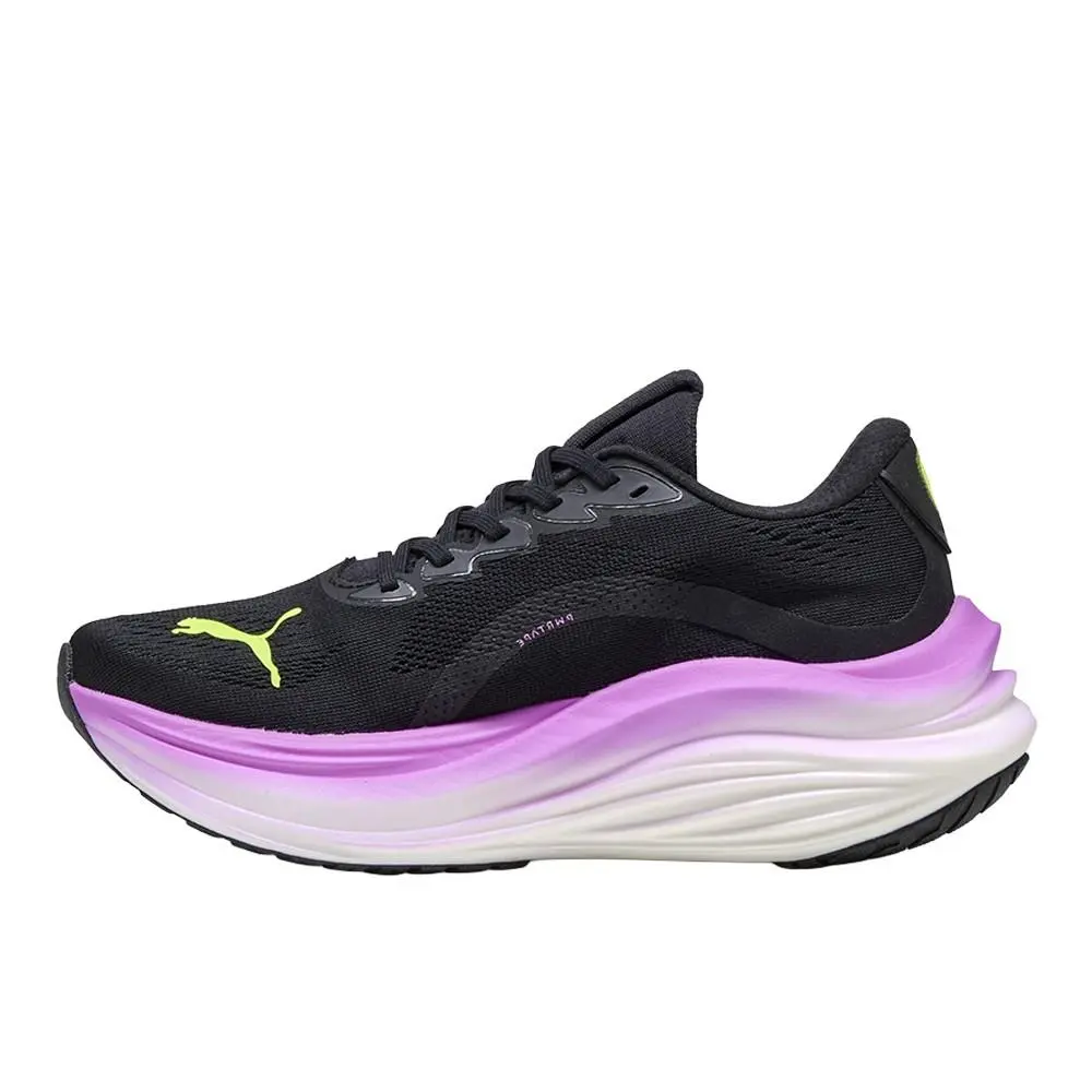 Puma shoes - PUMA Magmax Nitro Running - Magmax Nitro Running - 31008907 - Black (UPC: 197673522219) 1