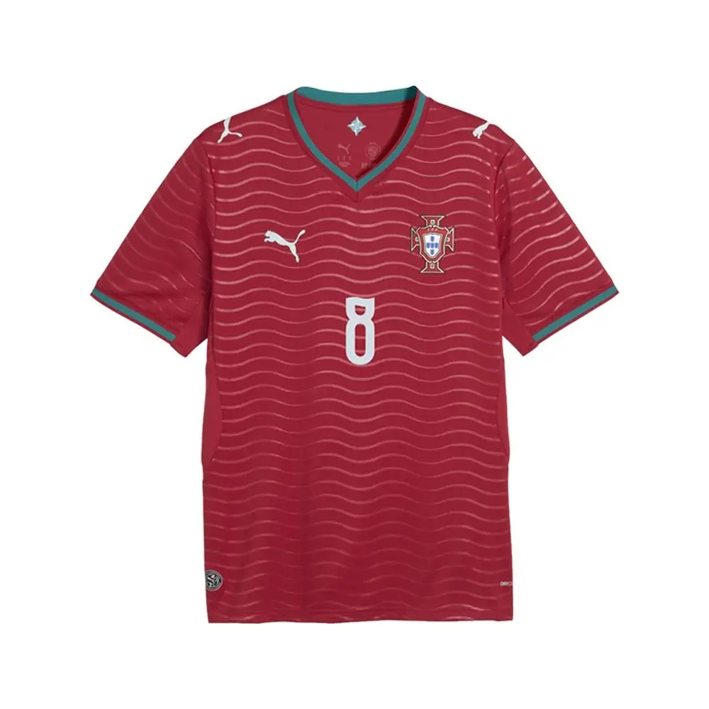 Portugal 2026 Home Player Soccer Jersey Mens Size Xxl 78814178 by Puma