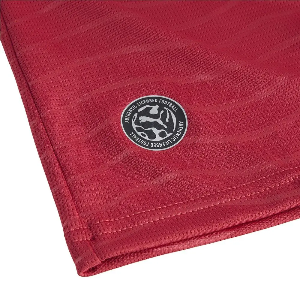 Puma clothing - PUMA Portugal 2026 Home Player Soccer Jersey - 78814178 - Red (UPC: 199260222311) 3